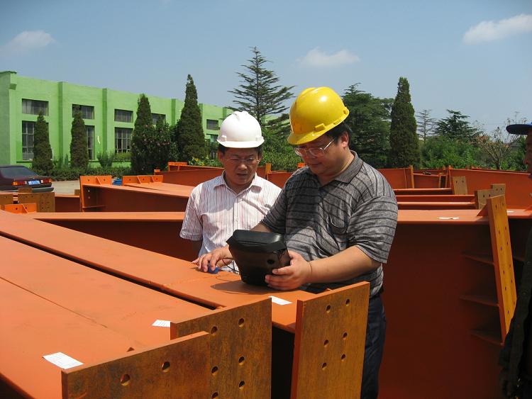 鋼結(jié)構(gòu)、幕墻、建筑節(jié)能、主體結(jié)構(gòu)、地基基礎(chǔ)、門(mén)窗、建材檢測(cè)